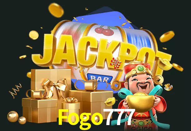 Fogo777 bet