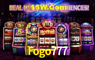 Fogo777 São Paulo - Jogo Providers