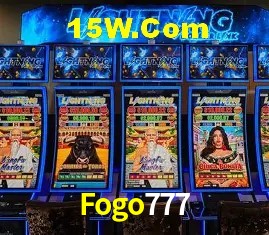 Fogo777 Entrar - Login Seguro Certificado