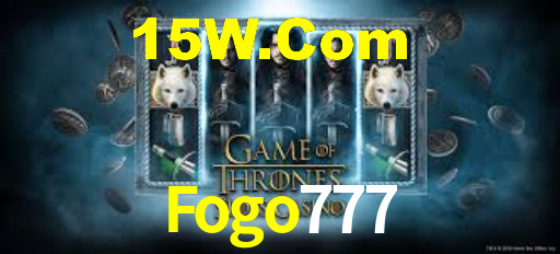 Fogo777