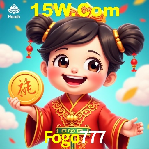 Interface Premium Fogo777