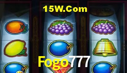 Fogo777 Slot - 320+ Caça-Níqueis Premium
