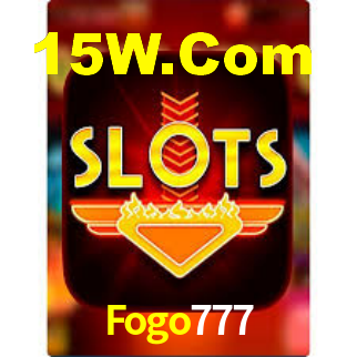 Fogo777 Bet