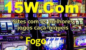 Premium Interface Fogo777