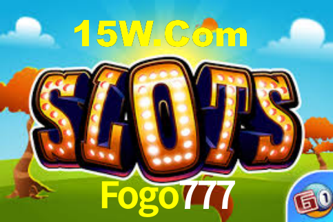 Fogo777 - Installation Guide