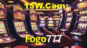 Live Casino Fogo777