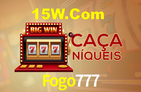 Fogo777 Bet