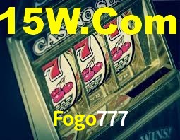 Welcome Bonus Fogo777