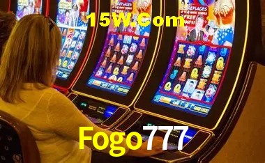 Fogo777 Belo Horizonte - Jackpots