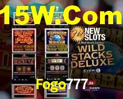 Tournaments Fogo777