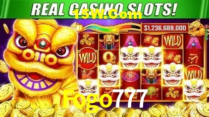 Fogo777 Brasília - Betting Features