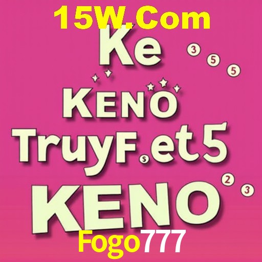 Interface do App Fogo777
