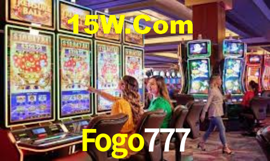 Fogo777,Fogo777 Bet