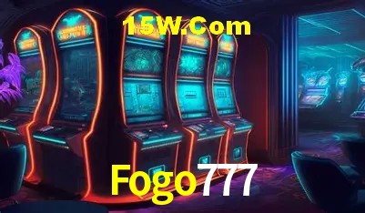 Ofertas Exclusivas Fogo777