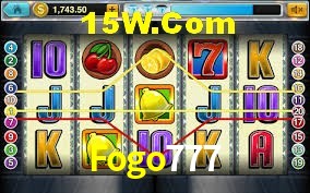 Games Directory Fogo777