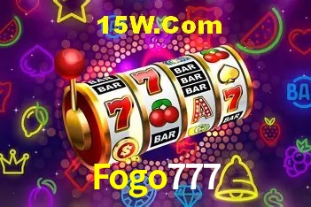 Fogo777 - Customer Support