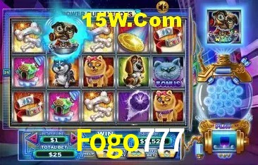 Fogo777 Belo Horizonte - Promo Tips
