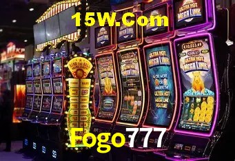 Segurança 2FA Fogo777