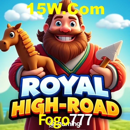 Desvendando o Mundo dos Jogos Virtuais na Fogo777