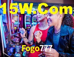 Fogo777,Fogo777 Bet