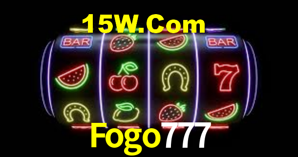 Fogo777
