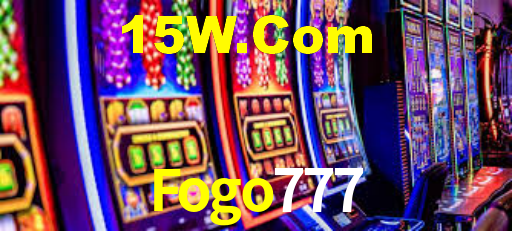 Fogo777 Bet
