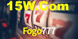 Bonus Features Fogo777