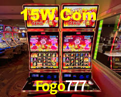 Fogo777