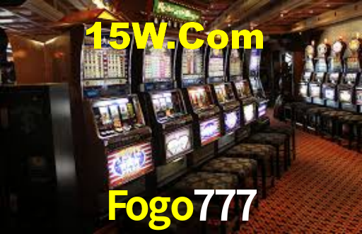 Fogo777,Fogo777 Bet