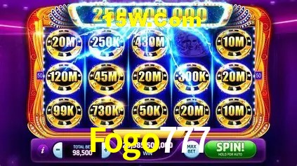 Fogo777 Belo Horizonte - Winners