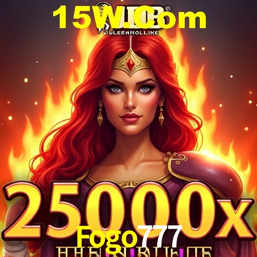Casino Ao Vivo Fogo777