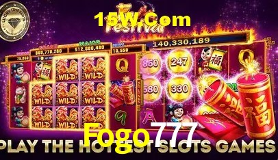 Fogo777 Salvador - Promo Stats