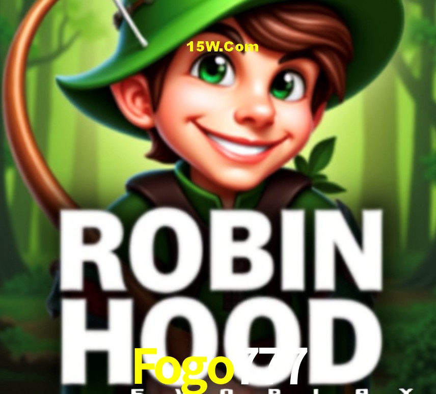 Jogos de Slot Fogo777