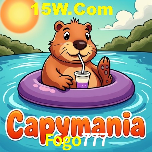 APP oficial da Fogo777 para mobile