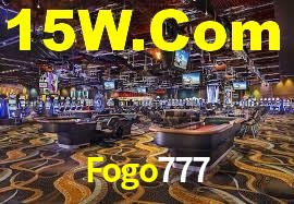 Live Casino Fogo777