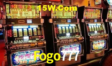 Fogo777 São Paulo - Top Slots