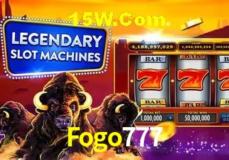 Fogo777 - Login Methods