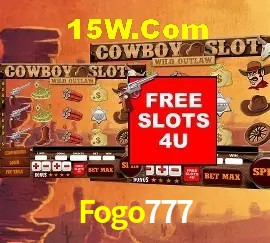 Fogo777 Salvador - Strategy