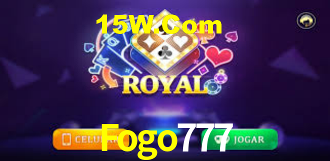 Fogo777 App - Aplicativo Móvel Oficial