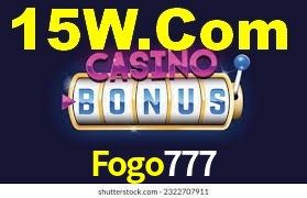 Game Statistics Fogo777