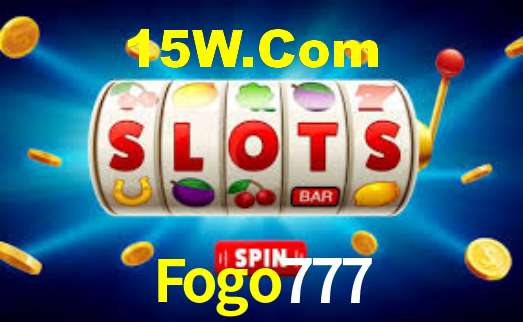 Fogo777 - App Performance