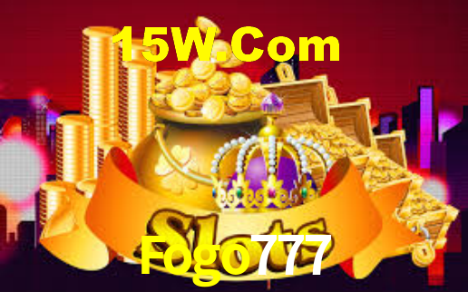 Fogo777 - App Features