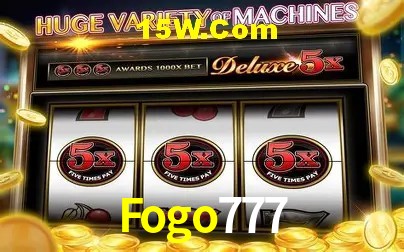 Fogo777 - User Statistics